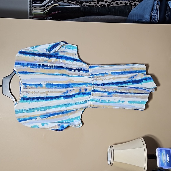 Lulu's Romper - Picture 6 of 7